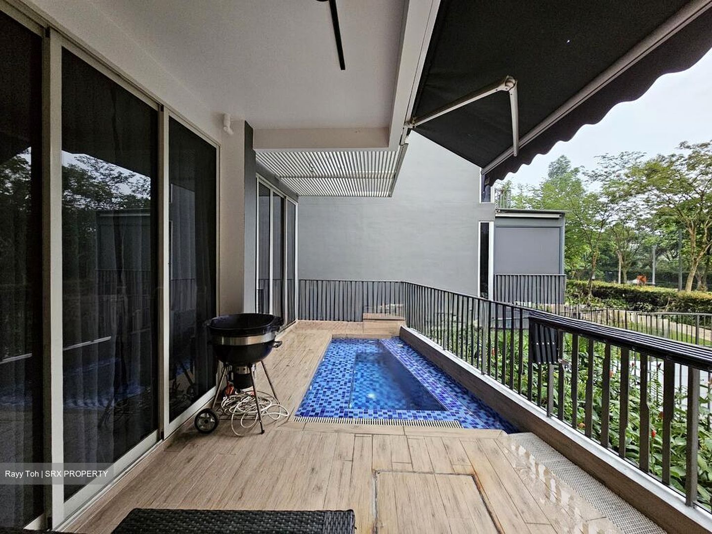 Heron Bay (D19), Condominium #508537861
